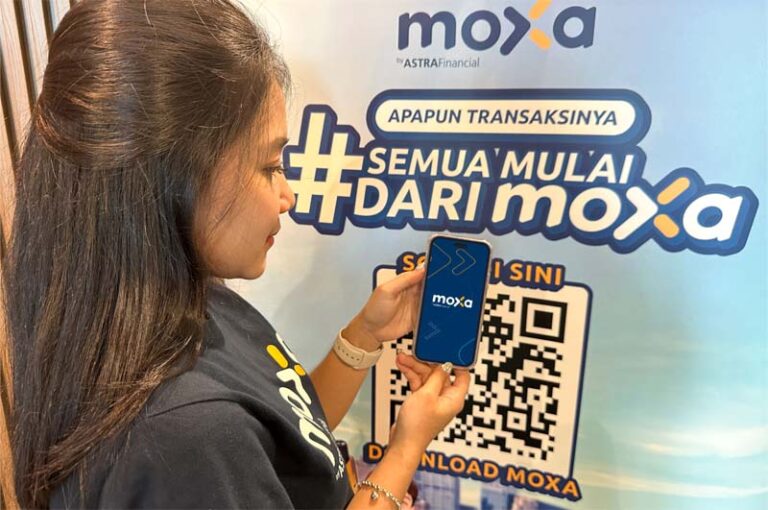 Moxa Tawarkan Promo Pinjaman untuk Kebutuhan Pembiayaan Pendidikan