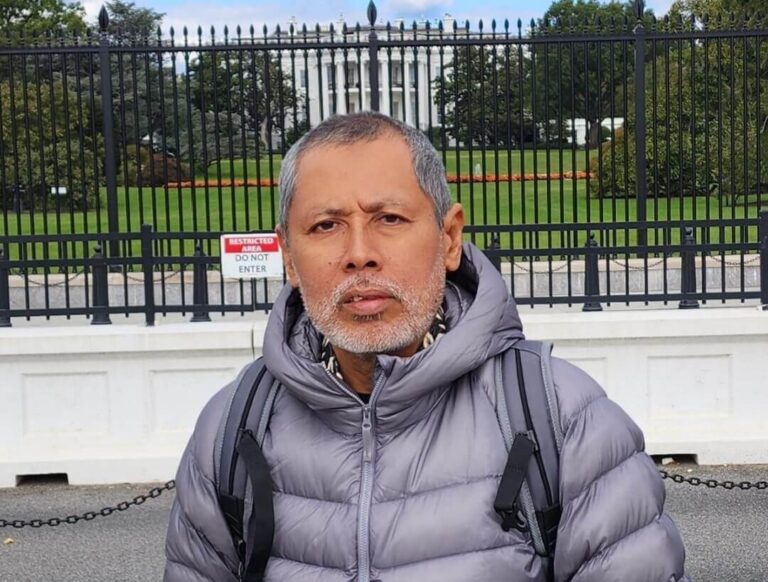 Muhammad Akbar.(BahteraJateng)