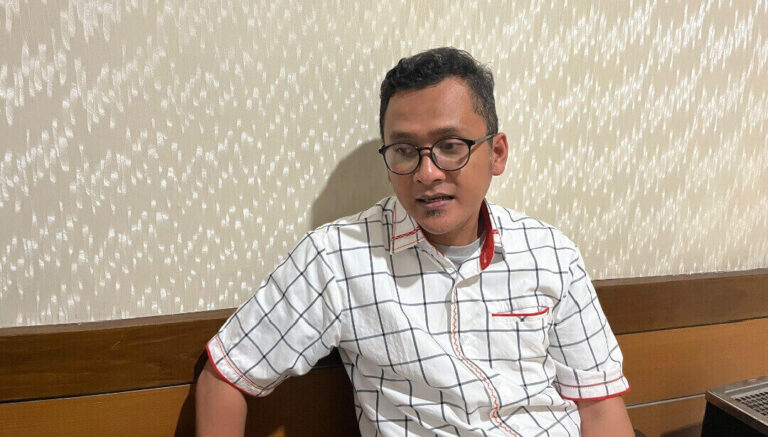 Anggota Komisi A DPRD Kota Semarang dari Fraksi PKS, Ali Umar Dhani.(Foto Ist)