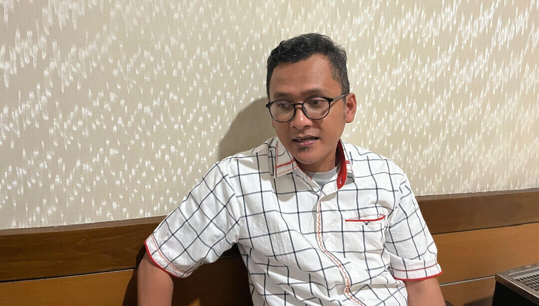 Anggota Komisi A DPRD Kota Semarang dari Fraksi PKS, Ali Umar Dhani.(Foto Ist)