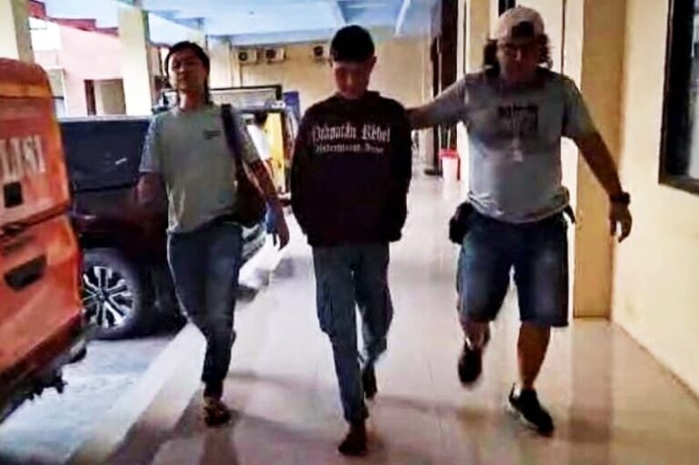 Penemuan Mayat di Kebun Tebu Brebes, Korban Dibunuh Mantan Suami