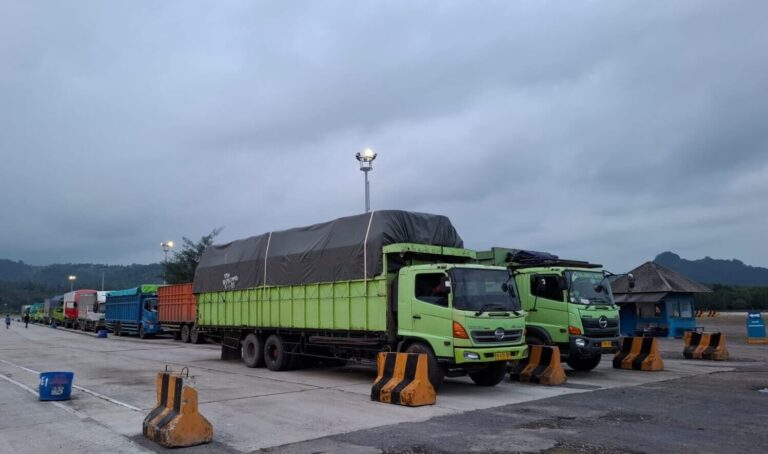 Reformasi Angkutan Logistik yang Adil, Bukan Sekadar Penertiban ODOL