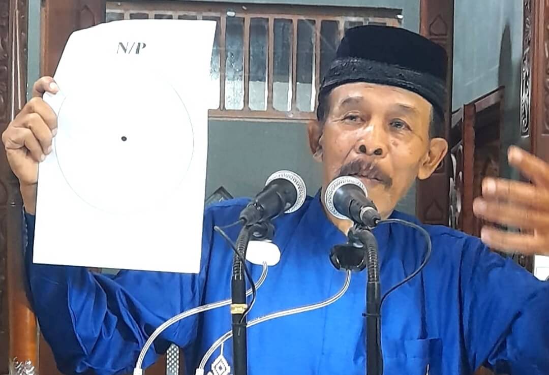 Ir. Bambang Sulistya, M.MA.(Foto Ist)