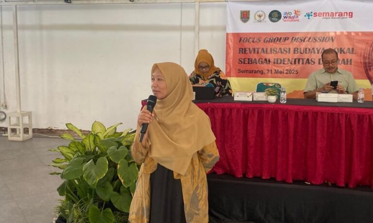 Anggota Komisi D DPRD Kota Semarang dari Fraksi PKS, Siti Roika.(Foto Ist)