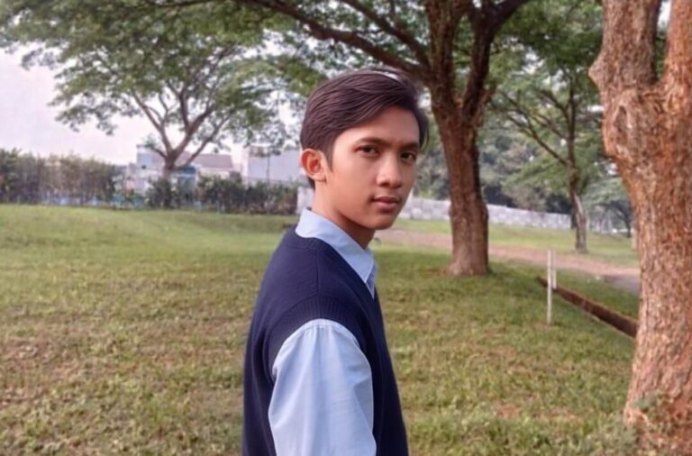 Fadli Ananda Rizky.(BahteraJateng)