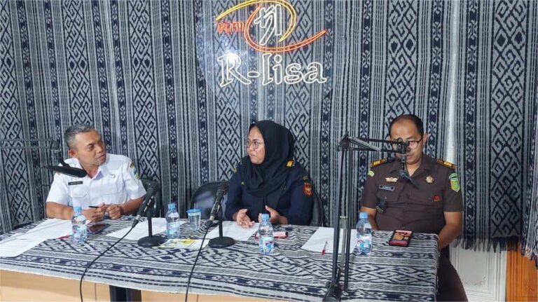 Dialog Interaktif Cukai, Tingkatkan Komitmen Pelayanan dan Pengawasan