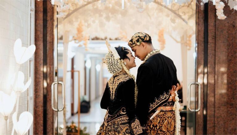 Metro Park View, Pilihan Lokasi Menikah di Jantung Kota Semarang