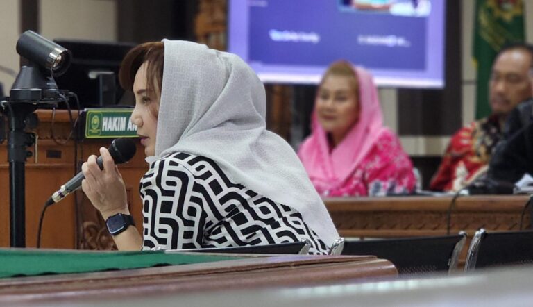 Kekurangan Hadiah Lomba Nasi Goreng Mbak Ita Ditanggung Iuran Kebersamaan Pegawai Bapenda