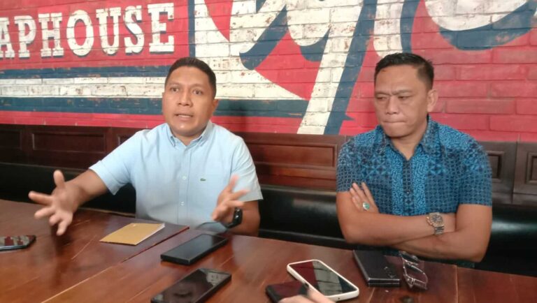 Bos Hotel di Semarang Jadi Tersangka Pemalsuan Surat Bangunan di Kota Lama
