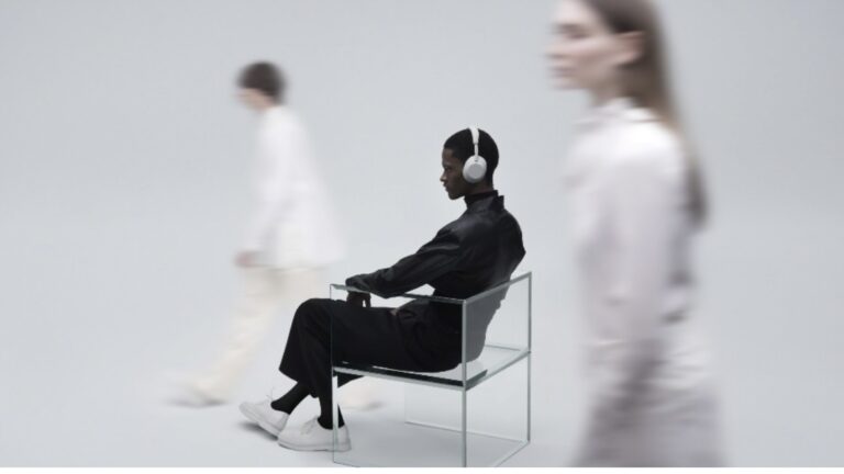 Headphone Sony WH-1000XMG Bikin Dunia Terasa ‘Tenang’