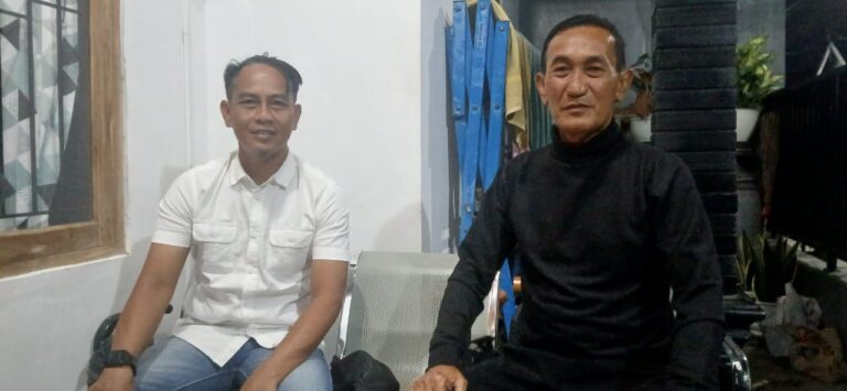 Bulan Depan, PSHT Lantik 610 Warga Baru di Boyolali: Komitmen Selalu Jaga Kondusivitas Wilayah