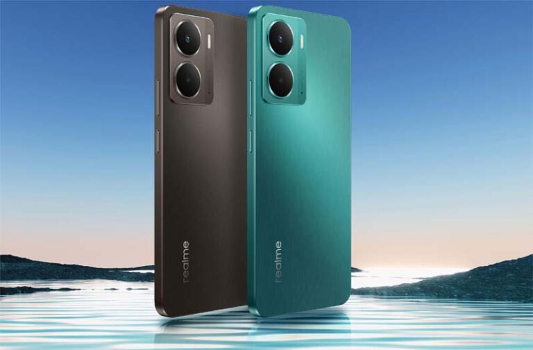 realme P3 S5 Hadir dengan Performa Lebih Cepat