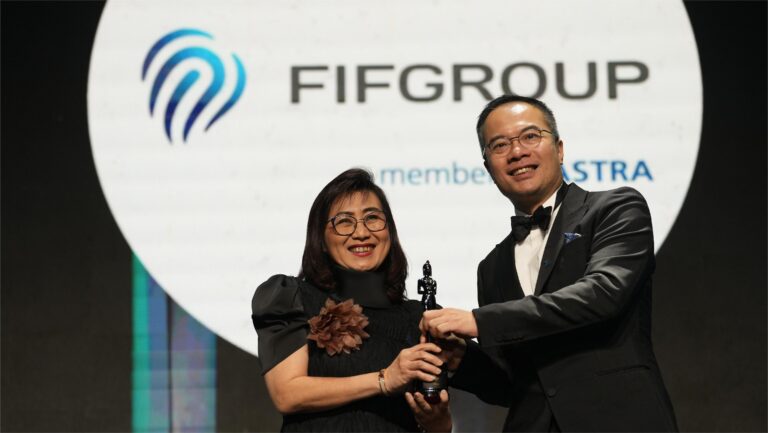 FIFGROUP Harapan Menuju Tempat Kerja Lebih Manusiawi
