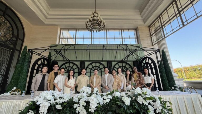 Semarang’s Luxury Wedding Expo Pikat Calon Pengantin