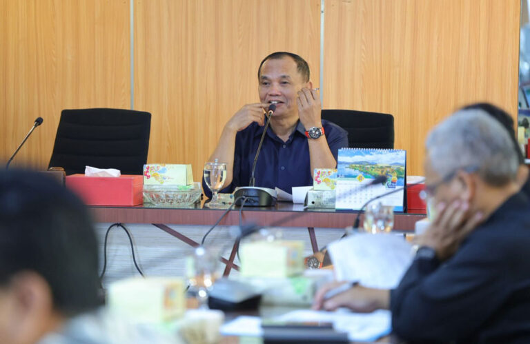 Ketua DPRD Jateng Sumanto (Foto: Dok Humas)