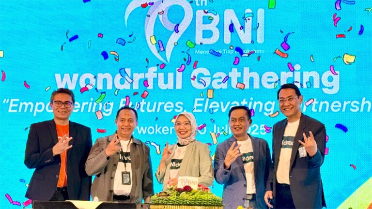 BNI dan Bea Cukai Dorong UMKM Jateng Percepat Digitalisasi