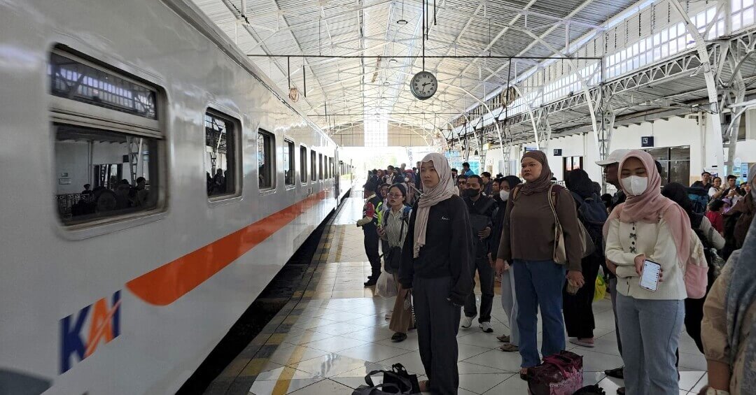 Stasiun Cilacap