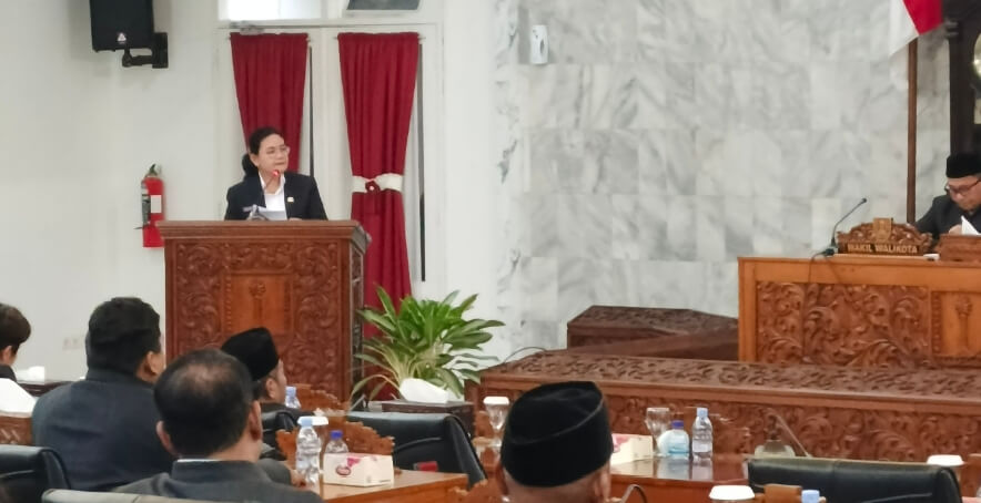 Agustina Wilujeng Pramestuti