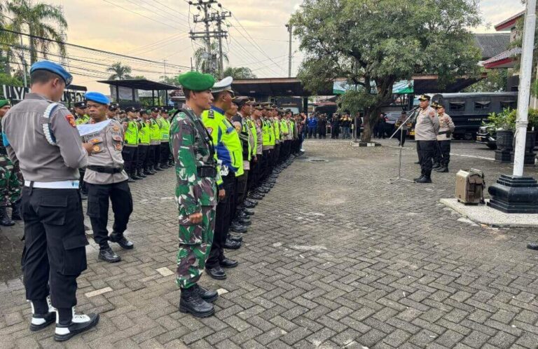 Polres Blora