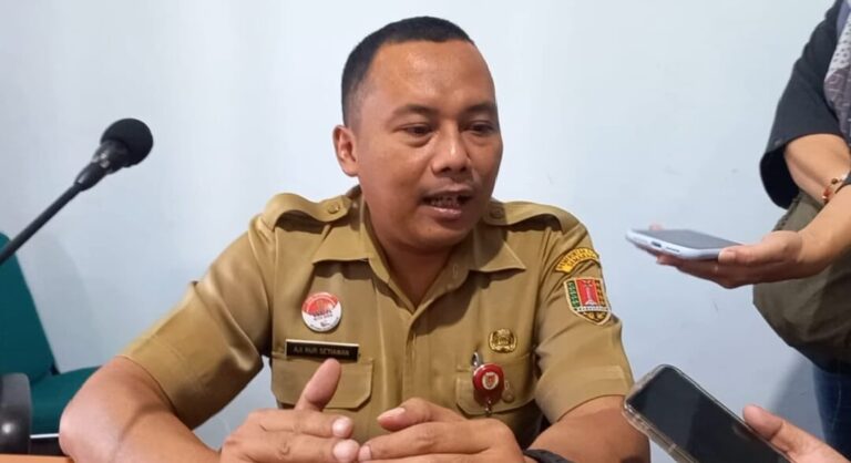 Aji Nur Setiawan
