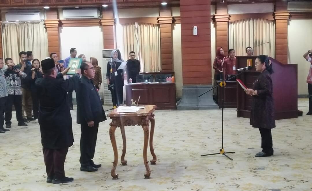 Agustina Wilujeng Pramestuti