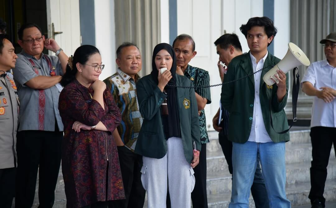 Agustina Wilujeng Pramestuti