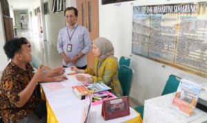 SMK Ibu Kartini Semarang