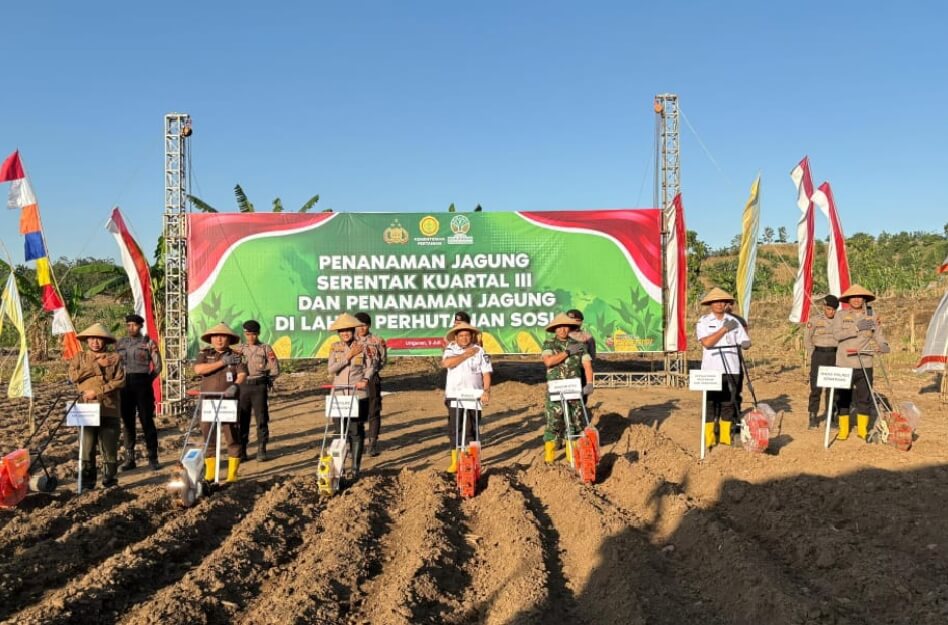 Polres Semarang