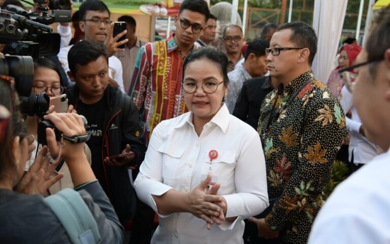 Agustina Wilujeng Pramestuti