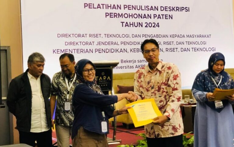 Fakultas Farmasi Unwahas