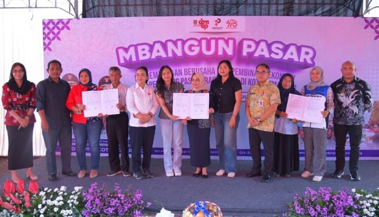 Agustina Wilujeng Pramestuti