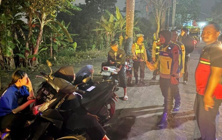 Polres Semarang