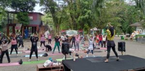 Semarang Zoo 