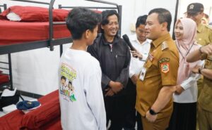 Ahmad Luthfi 
