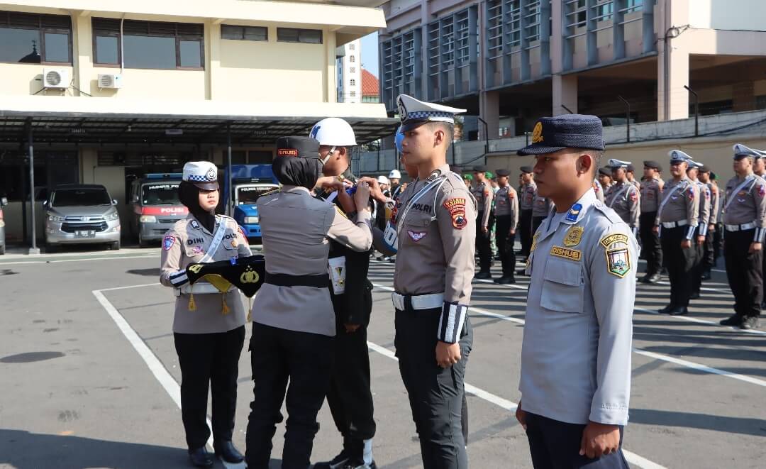 Polres Semarang