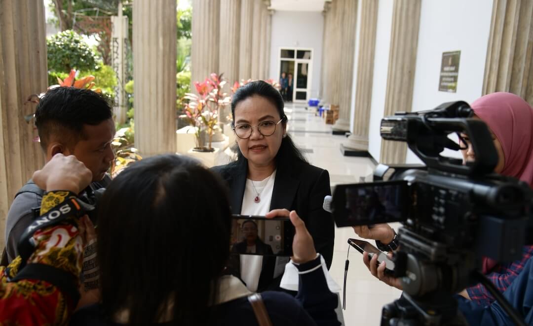 Agustina Wilujeng Pramestuti