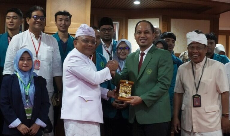 Fakultas Hukum Unwahas
