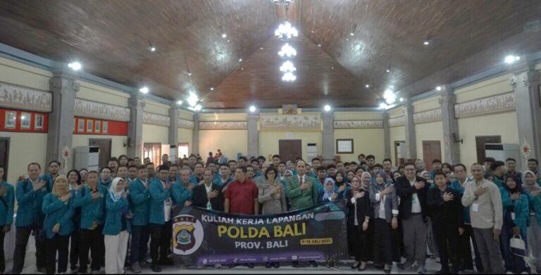Fakultas Hukum Unwahas