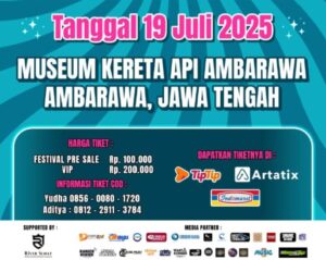 Konser musik Bestieval