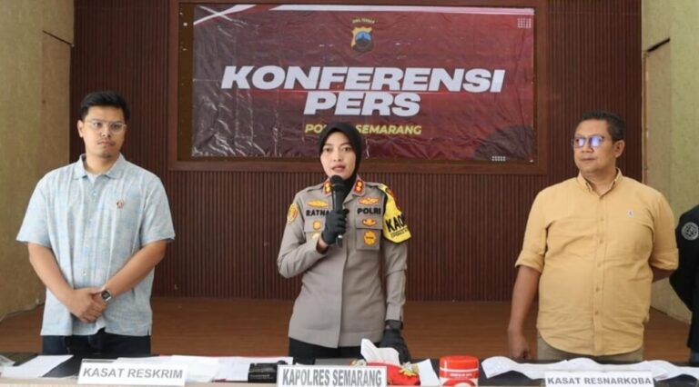 Polres Semarang