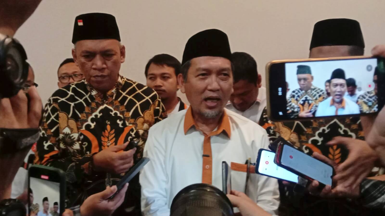 Al Muzzammil Yusuf