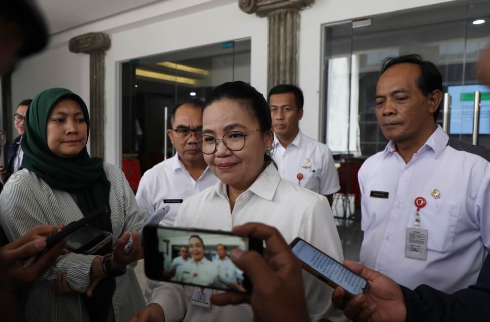 Agustina Wilujeng Pramestuti