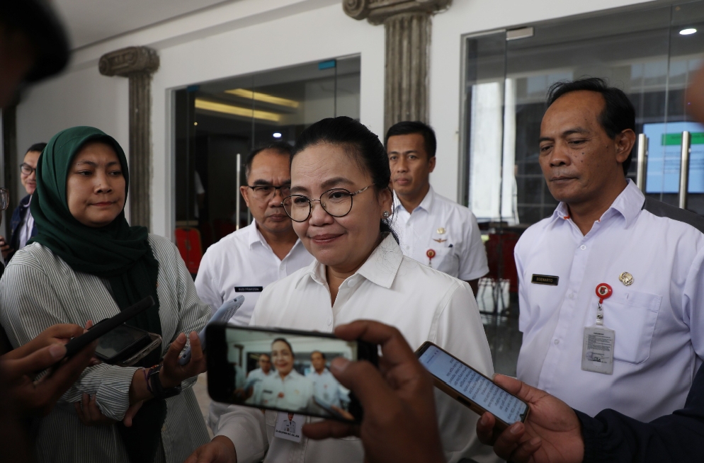 Agustina Wilujeng Pramestuti