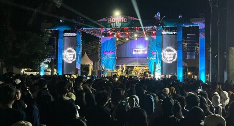 Museum Kereta Api Ambarawa