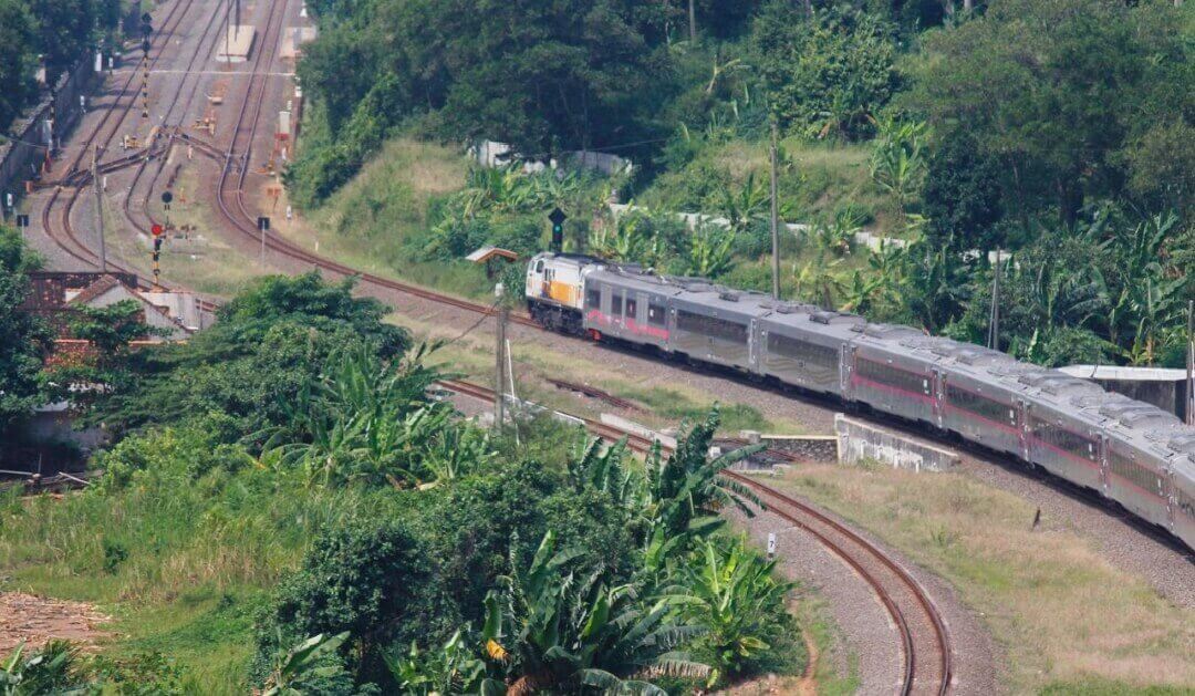 Kereta Api