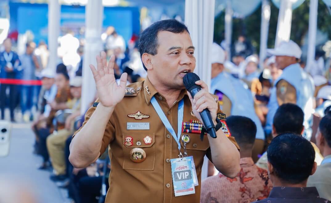 Ahmad Luthfi
