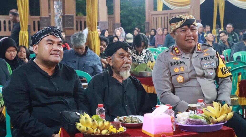 Ruwat Agung Sedulur Sikep