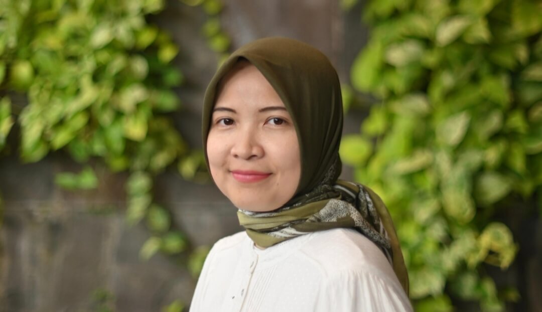 Hafida Fahmiasari