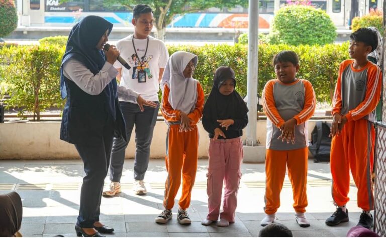 KAI Daop 5 Purwokerto