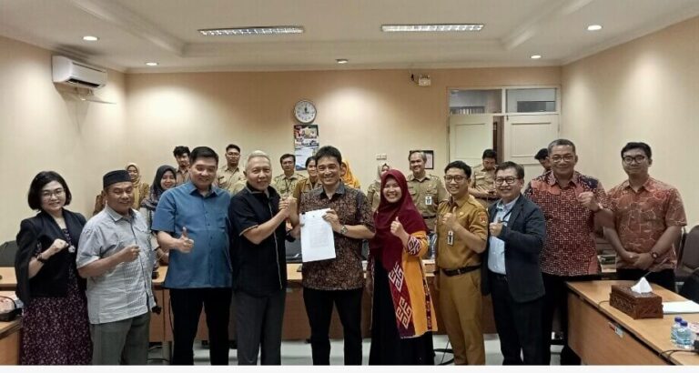 Komisi C DPRD Kota Semarang